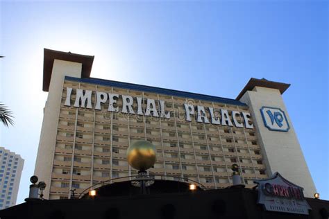 Imperial Palace LeoVegas